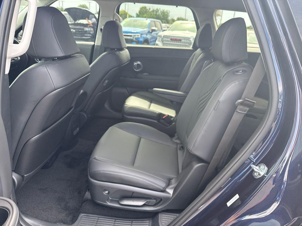 2026 Hyundai PALISADE SEL AWD