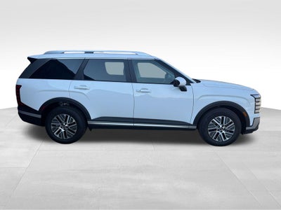 2026 Hyundai PALISADE HYBRID SEL 7P