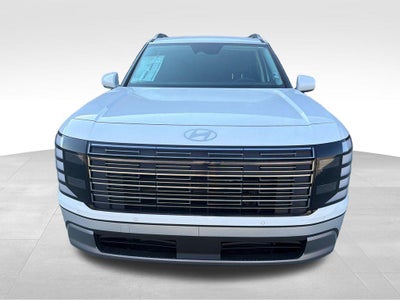2026 Hyundai PALISADE HYBRID SEL 7P
