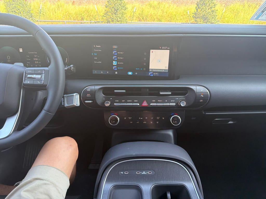 2026 Hyundai PALISADE HYBRID SEL 7P