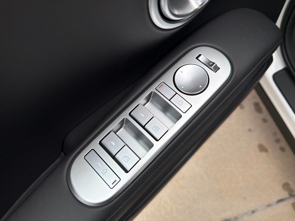 2026 Hyundai PALISADE HYBRID SEL 7P