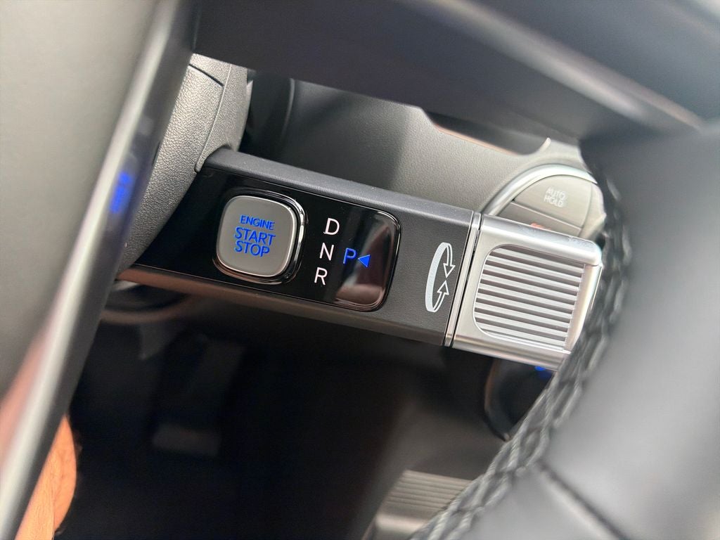 2026 Hyundai PALISADE HYBRID SEL 7P