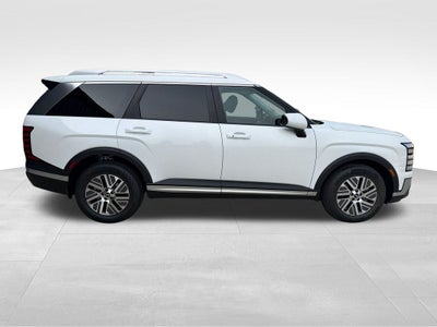 2026 Hyundai PALISADE HYBRID SEL 7P