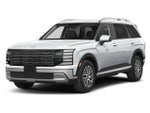2026 Hyundai PALISADE HYBRID SEL 7P