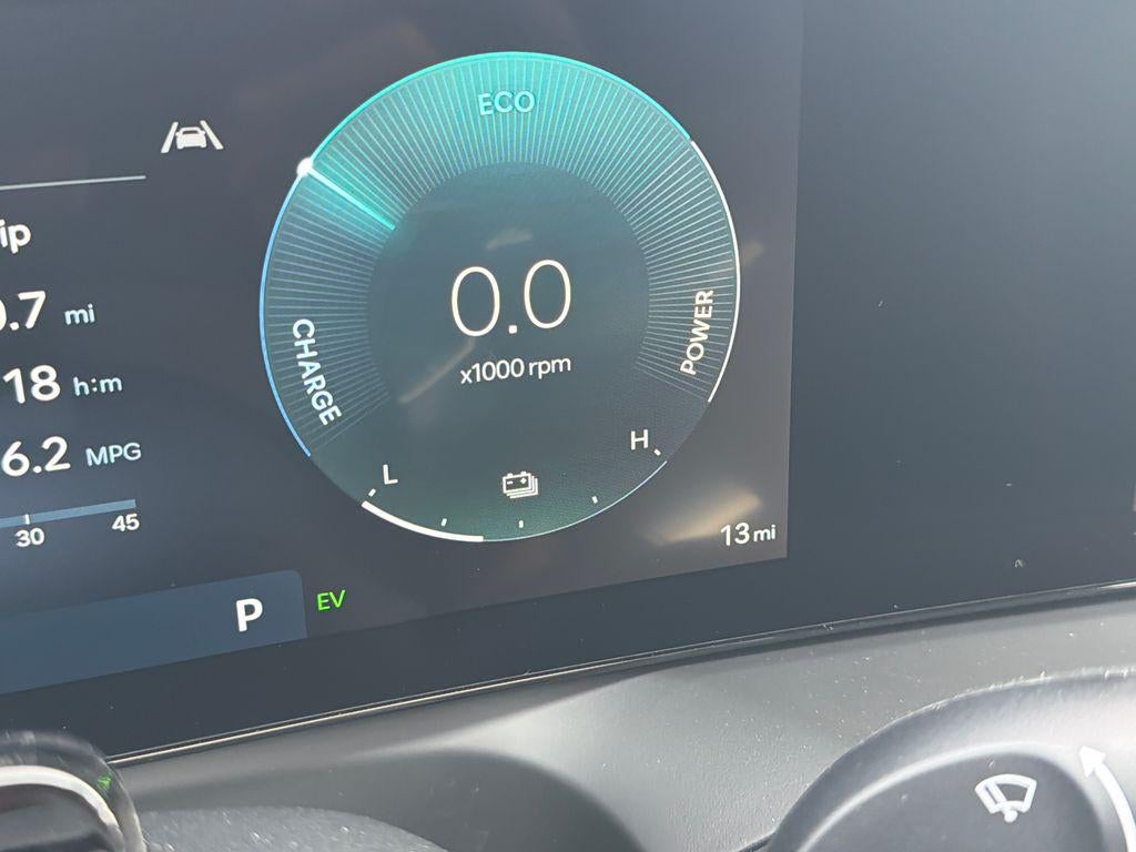 2026 Hyundai PALISADE HYBRID SEL 7P