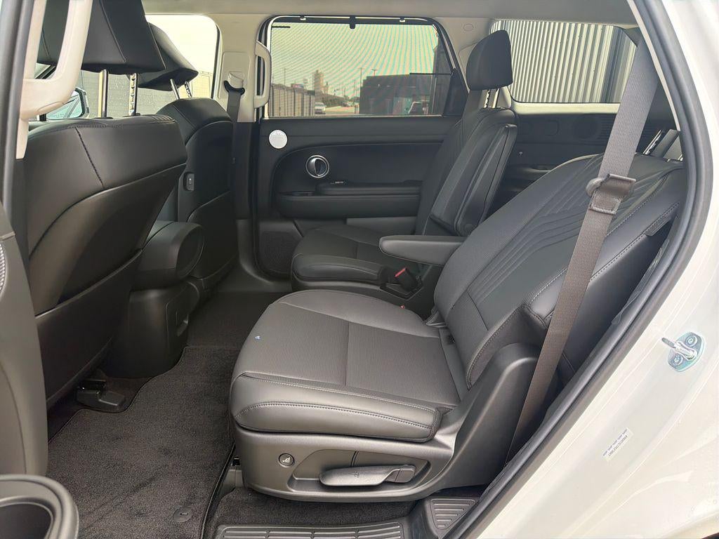 2026 Hyundai PALISADE HYBRID SEL 7P