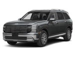2027 Hyundai PALISADE HYBRID SEL 7P