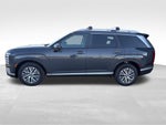 2027 Hyundai PALISADE HYBRID SEL 7P