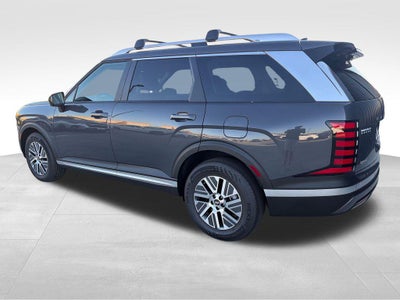 2027 Hyundai PALISADE HYBRID SEL 7P