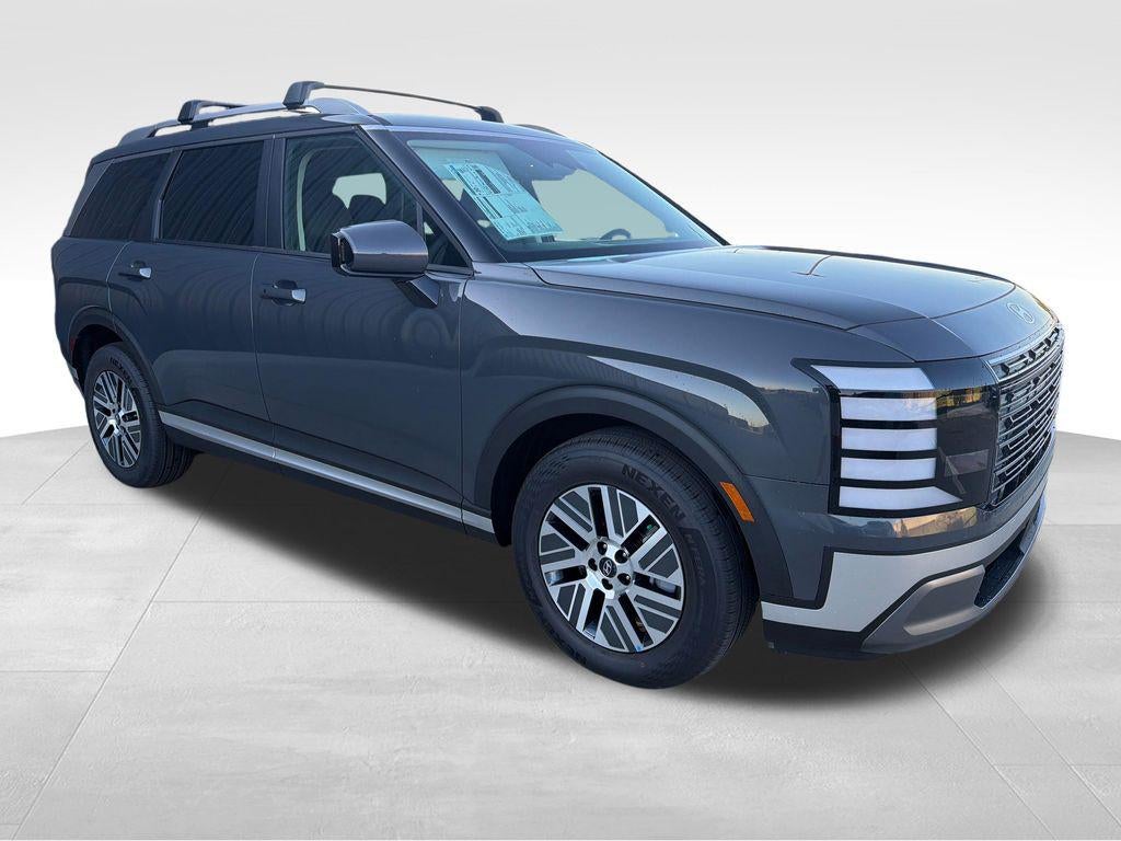 2027 Hyundai PALISADE HYBRID SEL 7P