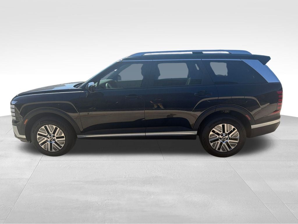 2026 Hyundai PALISADE HYBRID SEL 7P