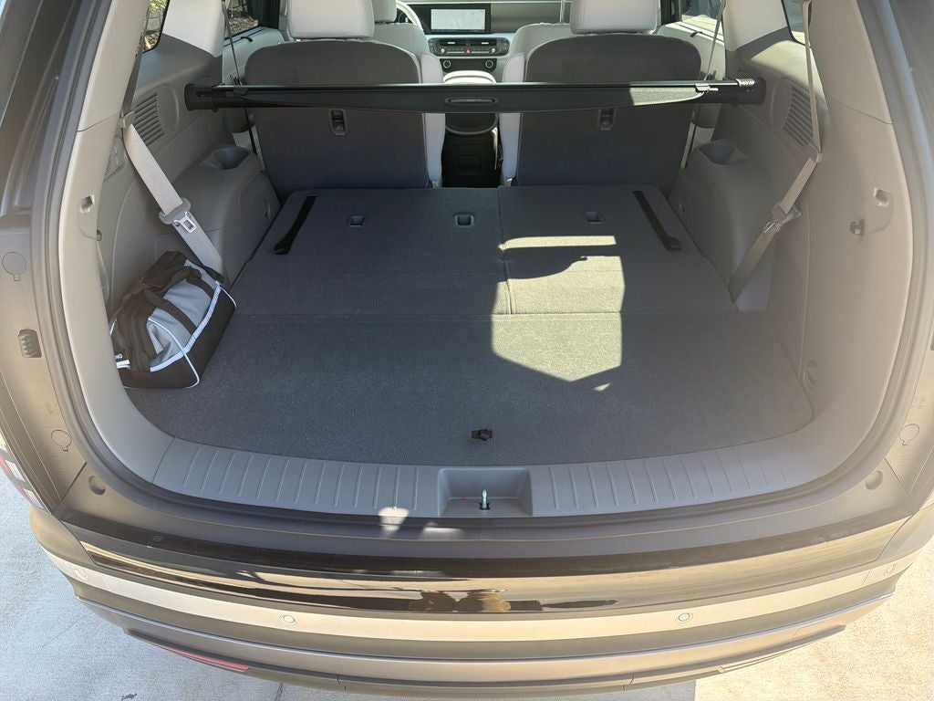 2026 Hyundai PALISADE HYBRID SEL 7P
