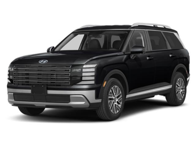 2026 Hyundai PALISADE HYBRID SEL 7P
