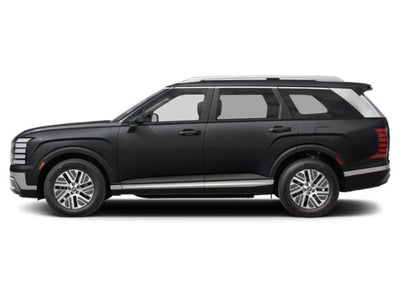 2026 Hyundai PALISADE HYBRID SEL 7P