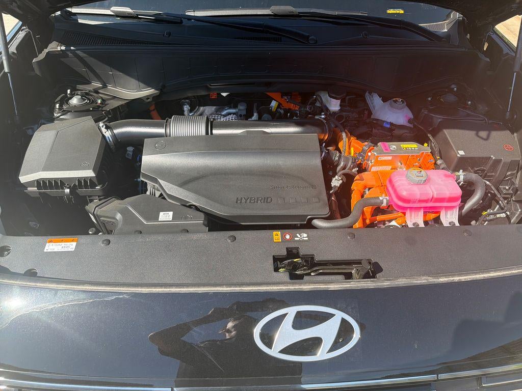2026 Hyundai PALISADE HYBRID SEL 7P