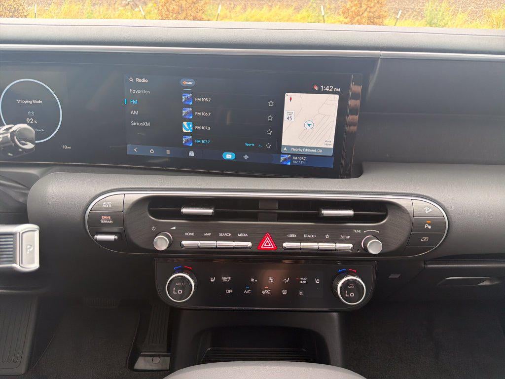 2027 Hyundai PALISADE HYBRID SEL 7P