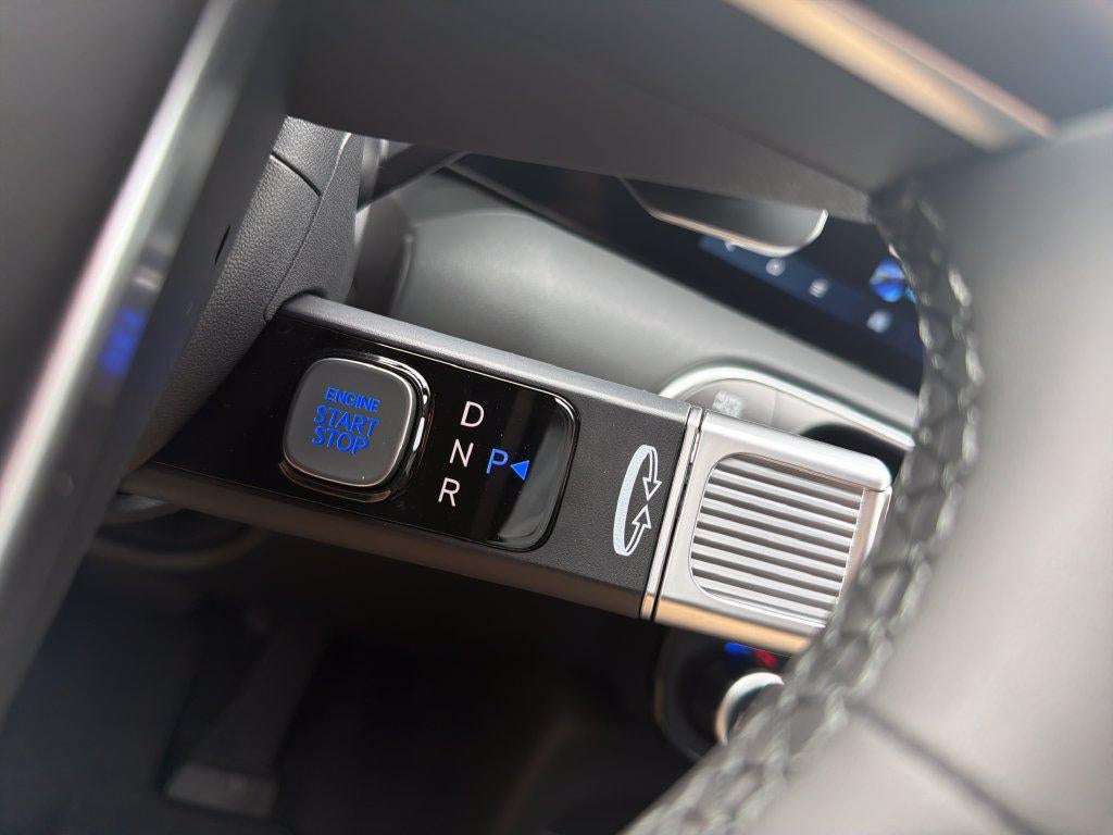 2027 Hyundai PALISADE HYBRID SEL 7P