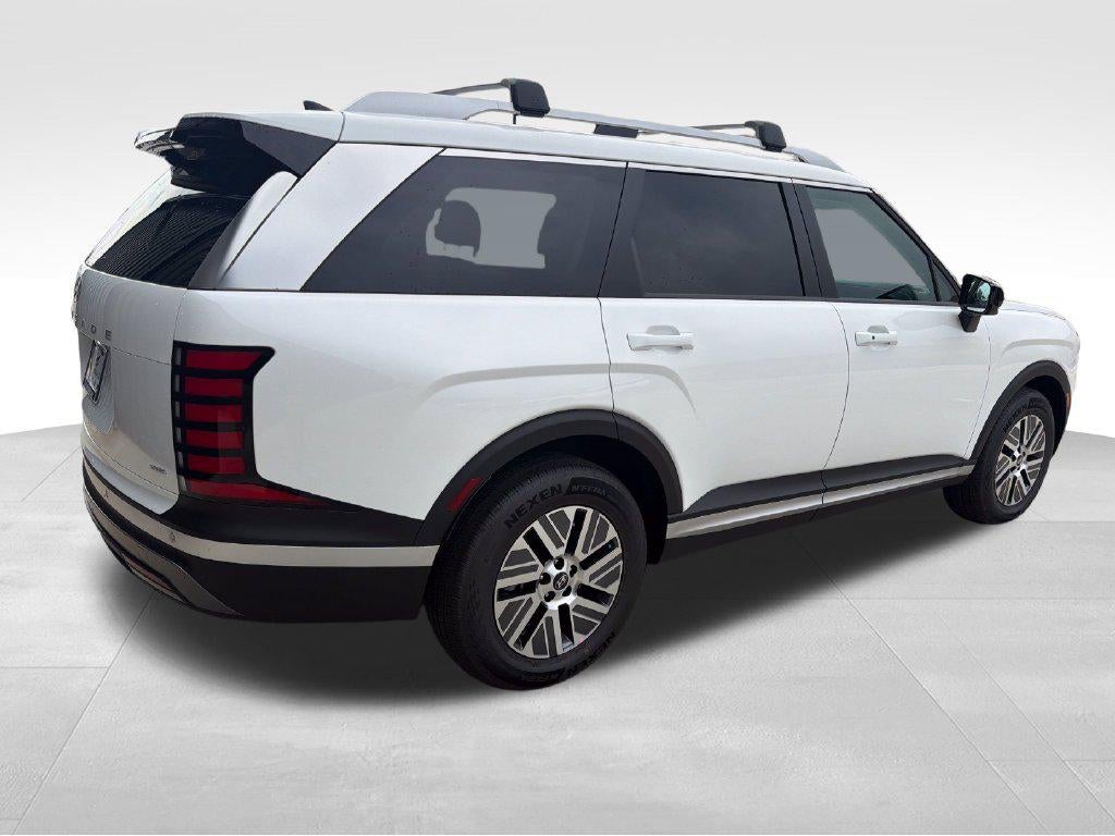 2027 Hyundai PALISADE HYBRID SEL 7P