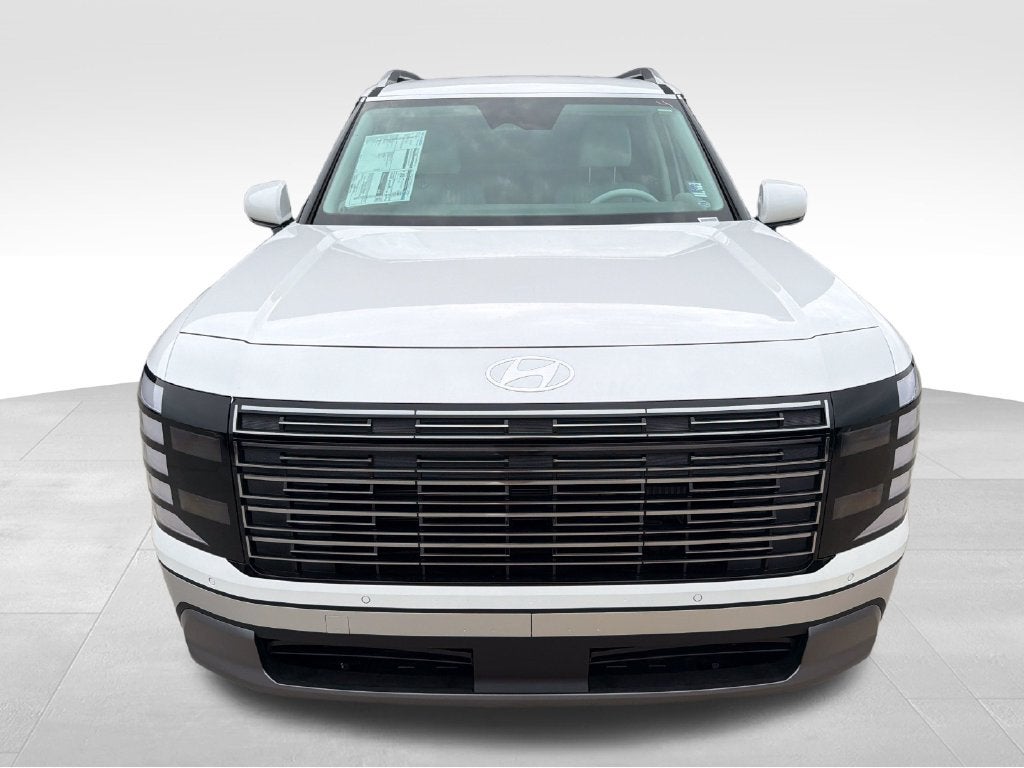 2027 Hyundai PALISADE HYBRID SEL 7P
