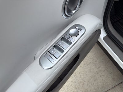 2027 Hyundai PALISADE HYBRID SEL 7P