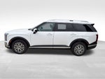 2027 Hyundai PALISADE HYBRID SEL 7P