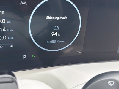 2027 Hyundai PALISADE HYBRID SEL 7P