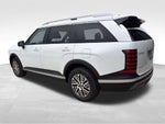 2027 Hyundai PALISADE HYBRID SEL 7P