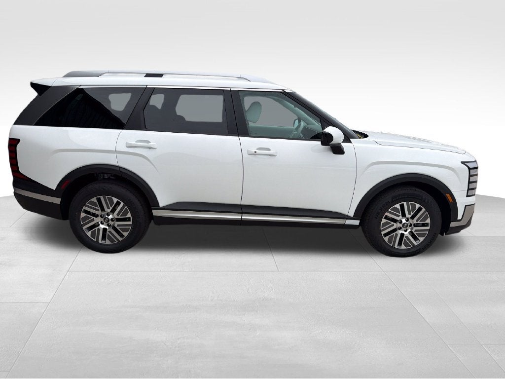 2027 Hyundai PALISADE HYBRID SEL 7P