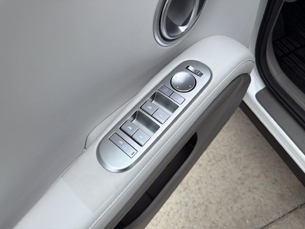 2027 Hyundai PALISADE HYBRID SEL 7P