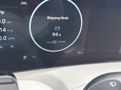 2027 Hyundai PALISADE HYBRID SEL 7P