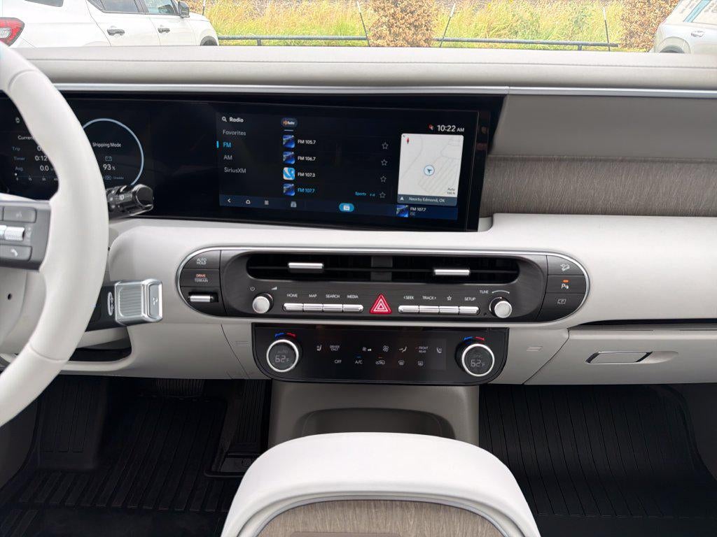 2027 Hyundai PALISADE HYBRID SEL 7P