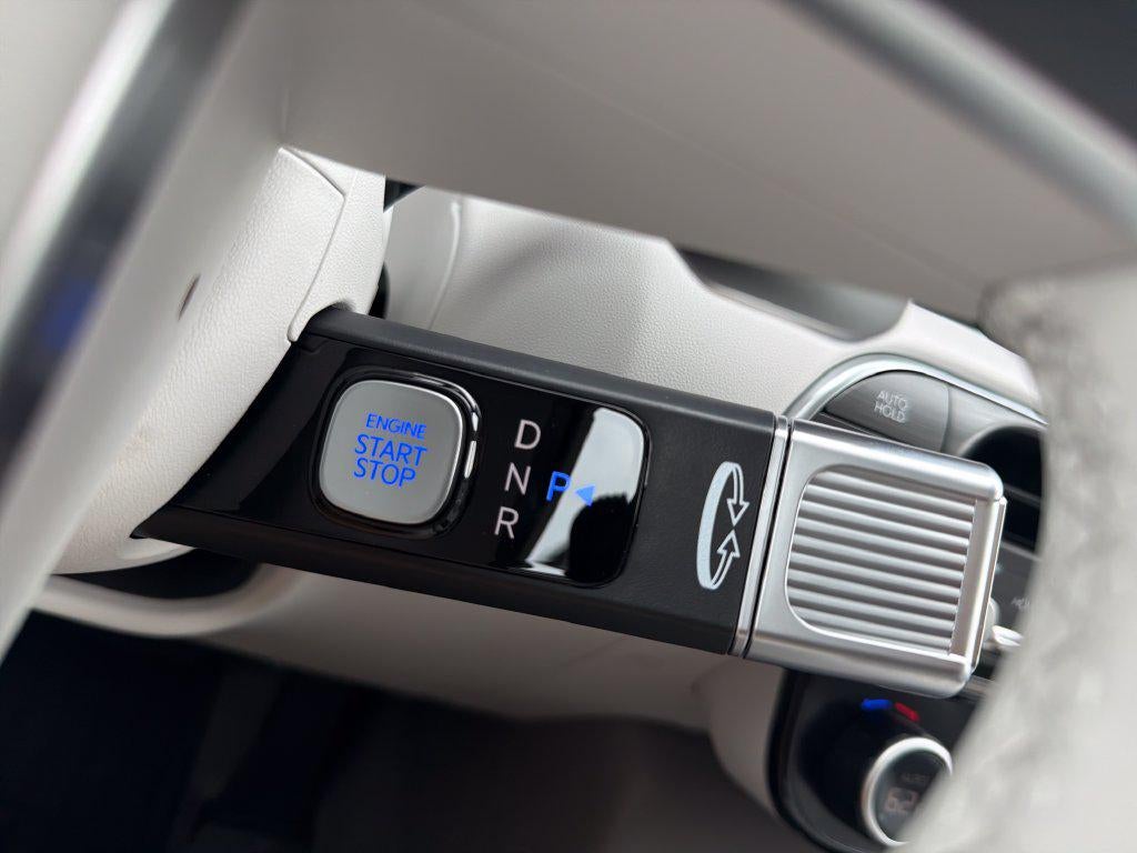 2027 Hyundai PALISADE HYBRID SEL 7P