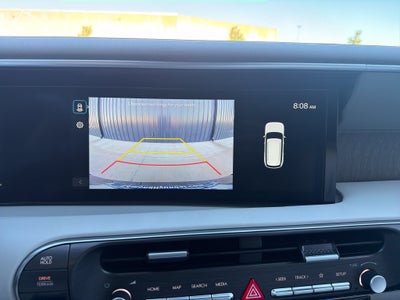 2027 Hyundai PALISADE HYBRID SEL 7P