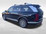 2027 Hyundai PALISADE HYBRID SEL 7P