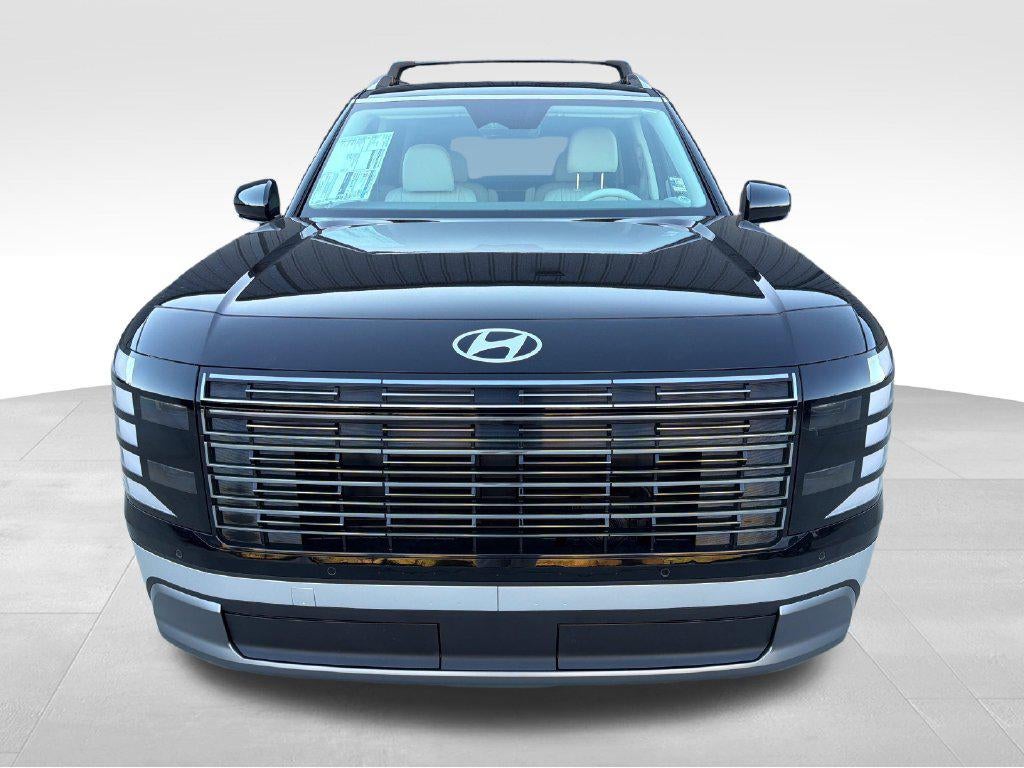 2027 Hyundai PALISADE HYBRID SEL 7P