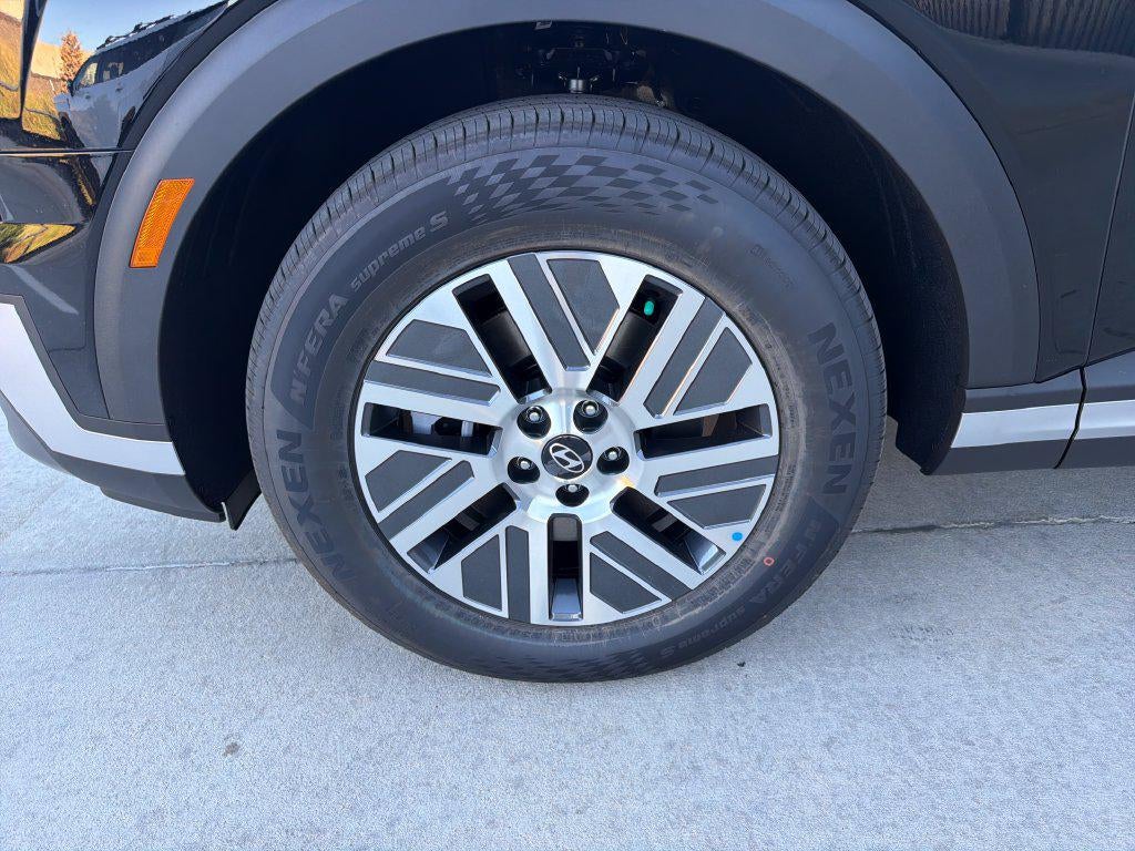 2027 Hyundai PALISADE HYBRID SEL 7P