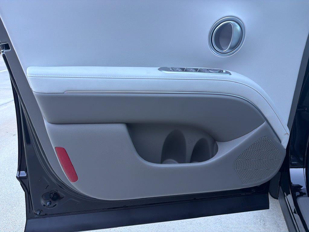 2027 Hyundai PALISADE HYBRID SEL 7P