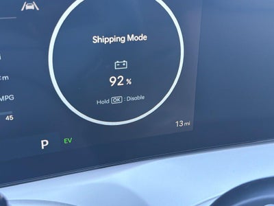 2027 Hyundai PALISADE HYBRID SEL 7P