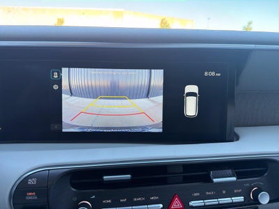 2027 Hyundai PALISADE HYBRID SEL 7P