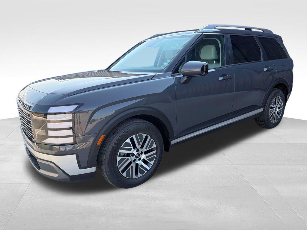 2026 Hyundai PALISADE HYBRID SEL 7P