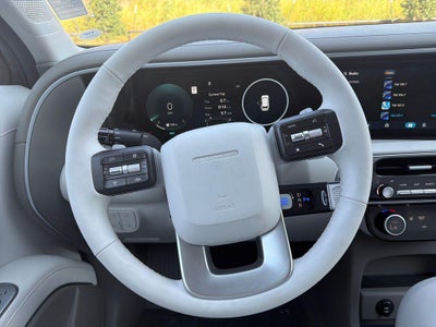 2026 Hyundai PALISADE HYBRID SEL 7P