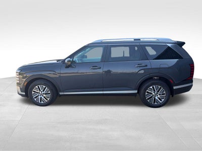 2026 Hyundai PALISADE HYBRID SEL 7P