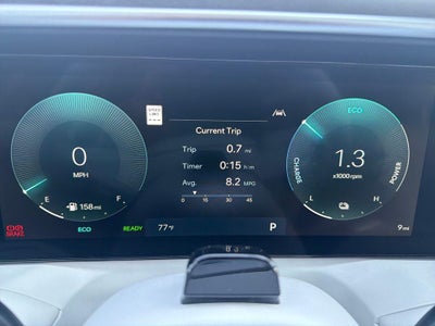 2026 Hyundai PALISADE HYBRID SEL 7P