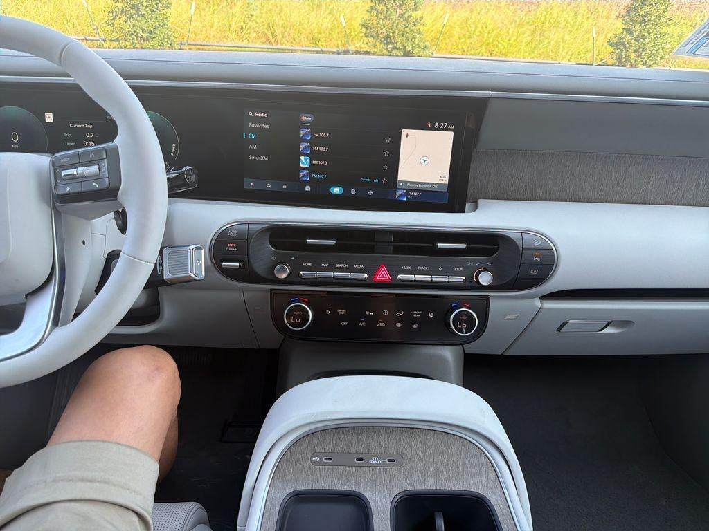 2026 Hyundai PALISADE HYBRID SEL 7P