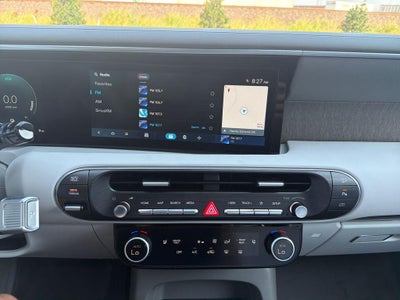 2026 Hyundai PALISADE HYBRID SEL 7P