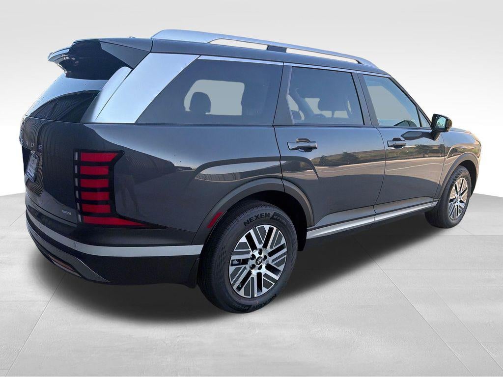 2026 Hyundai PALISADE HYBRID SEL 7P