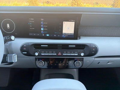 2027 Hyundai PALISADE HYBRID SEL 7P