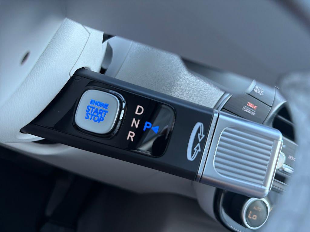 2027 Hyundai PALISADE HYBRID SEL 7P