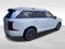 2027 Hyundai PALISADE Calligraphy FWD