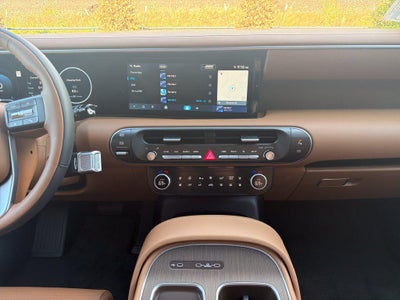 2027 Hyundai PALISADE Calligraphy FWD